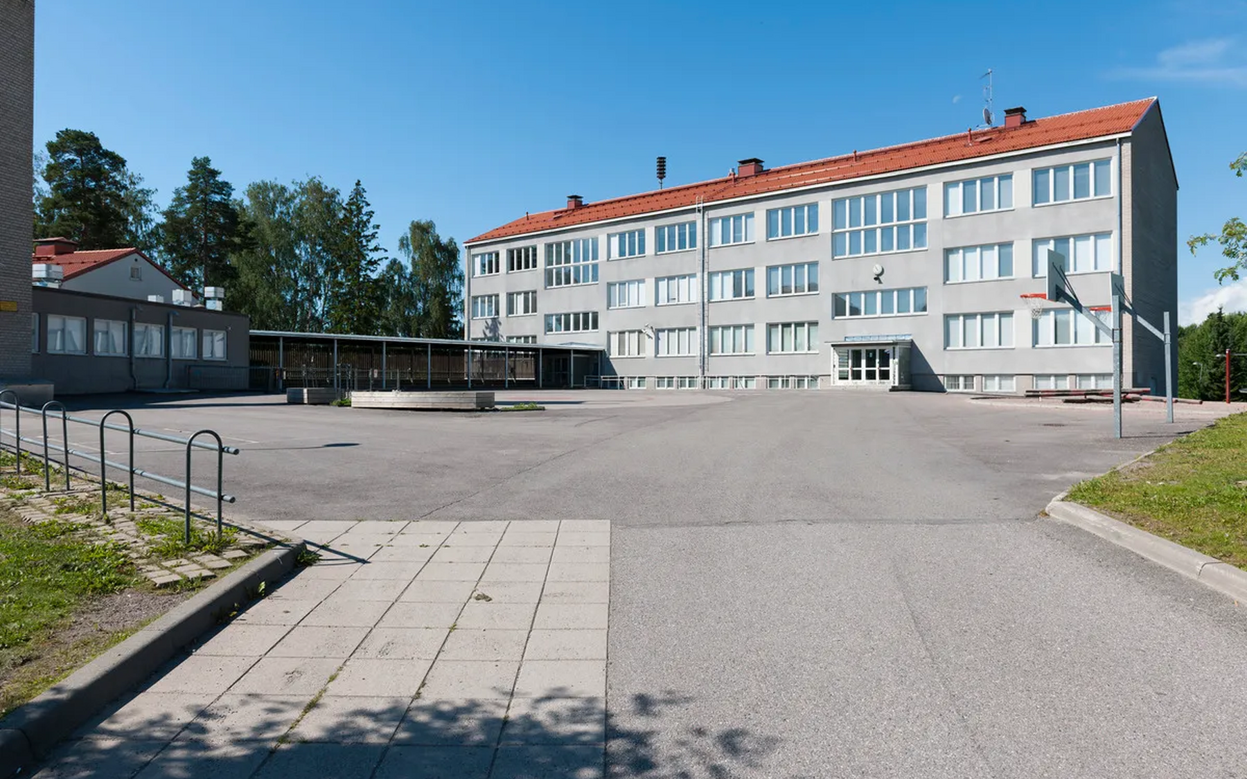 Kuva: Juho Nurmi / Helsingin kaupunginmuseo