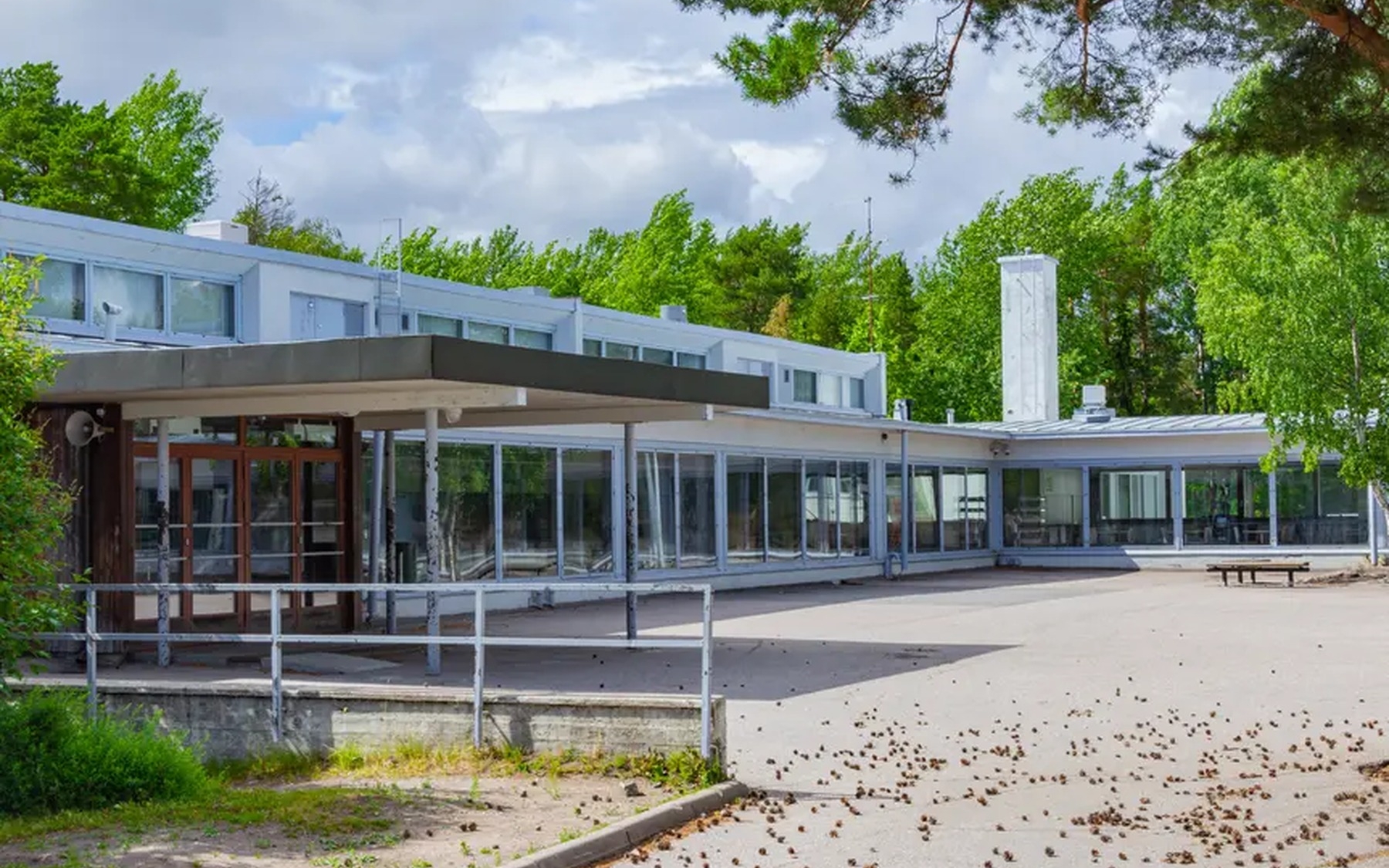 Kuva: Karo Pirkkalainen